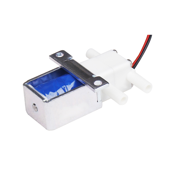 Water Valve S0837WV-A