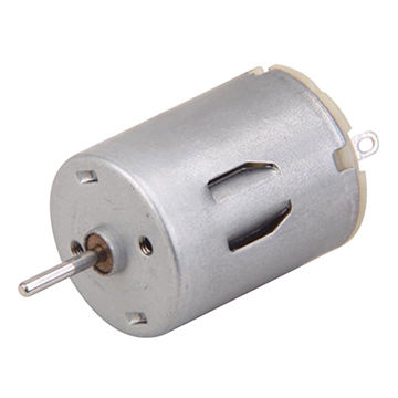 DC Motor